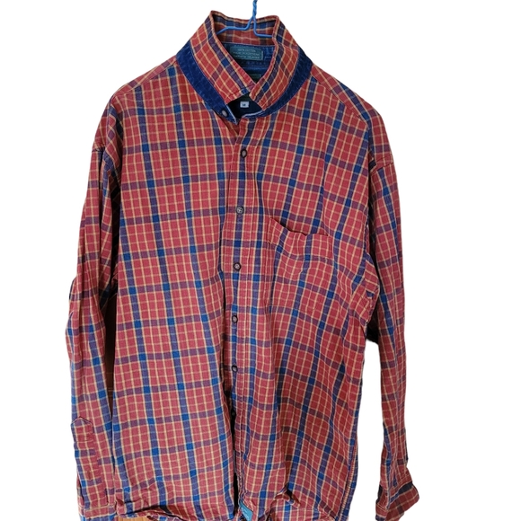 Baxter Brand Natural Clothing Co Shirts Baxter Brand Natural